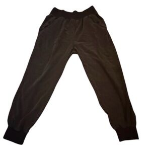 Women’s NWOT Mauve by Anthropologie Green jogger / cargo pants